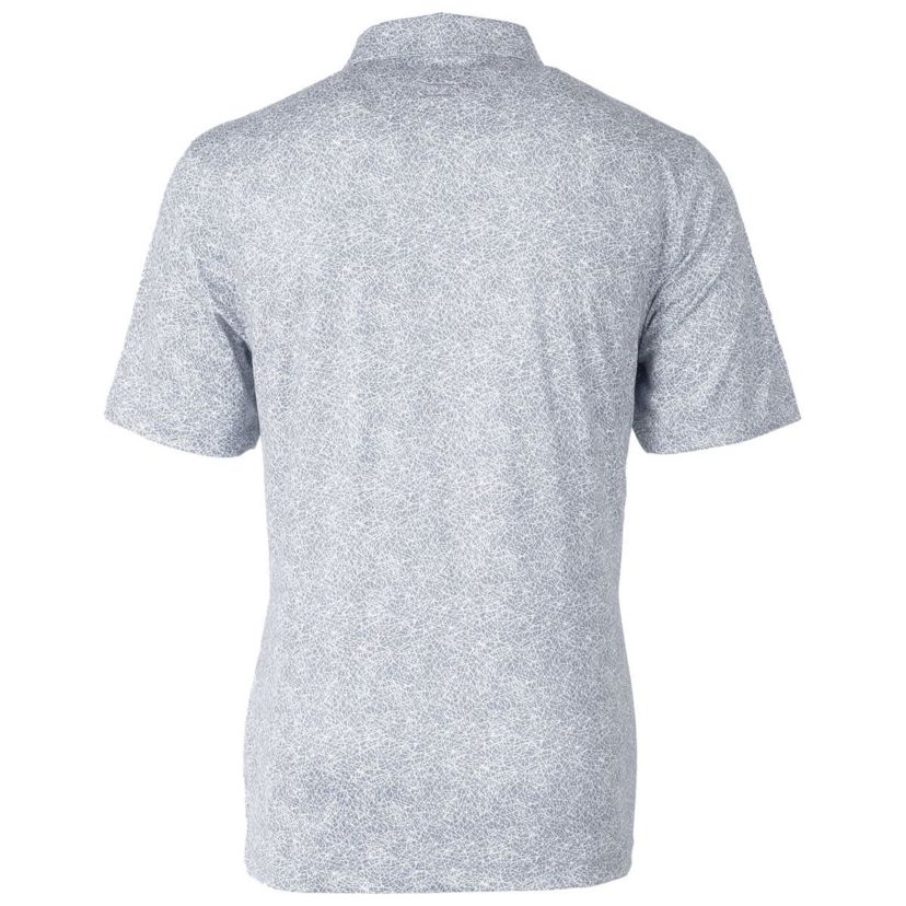 NCAA Cincinnati Bearcats Pike Constellation Stretch Polo