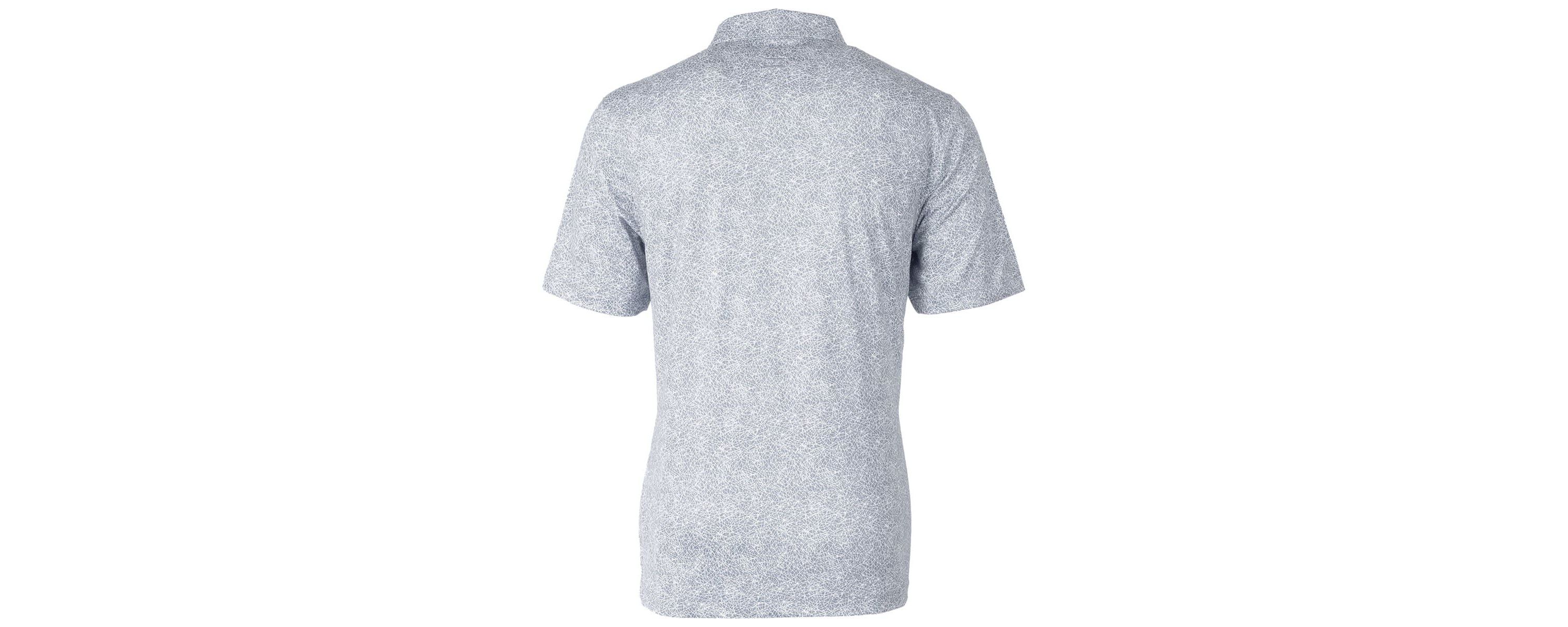 Texas Tech Red Raiders NCAA Texas Tech Raiders Pike Constellation Stretch Polo