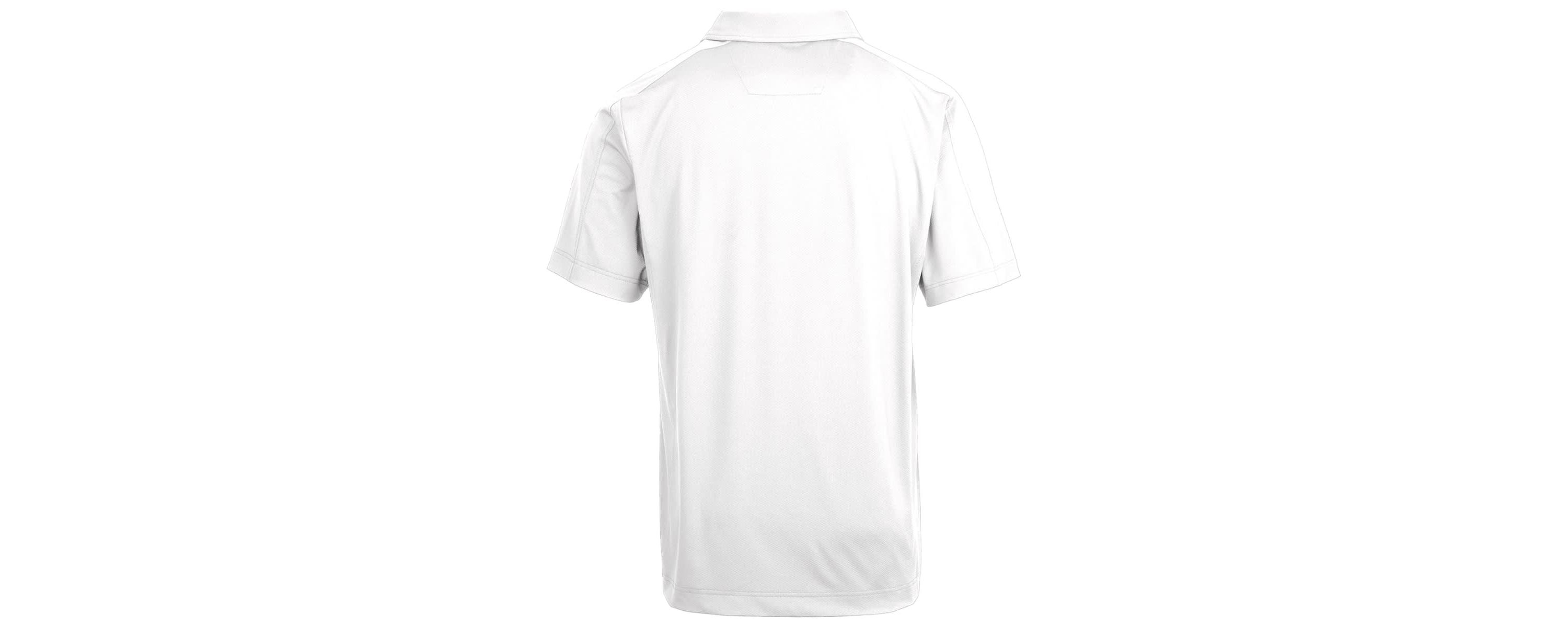 East Carolina Pirates NCAA ECU Pirates Primary Team Logo Prospect Textured Stretch Polo