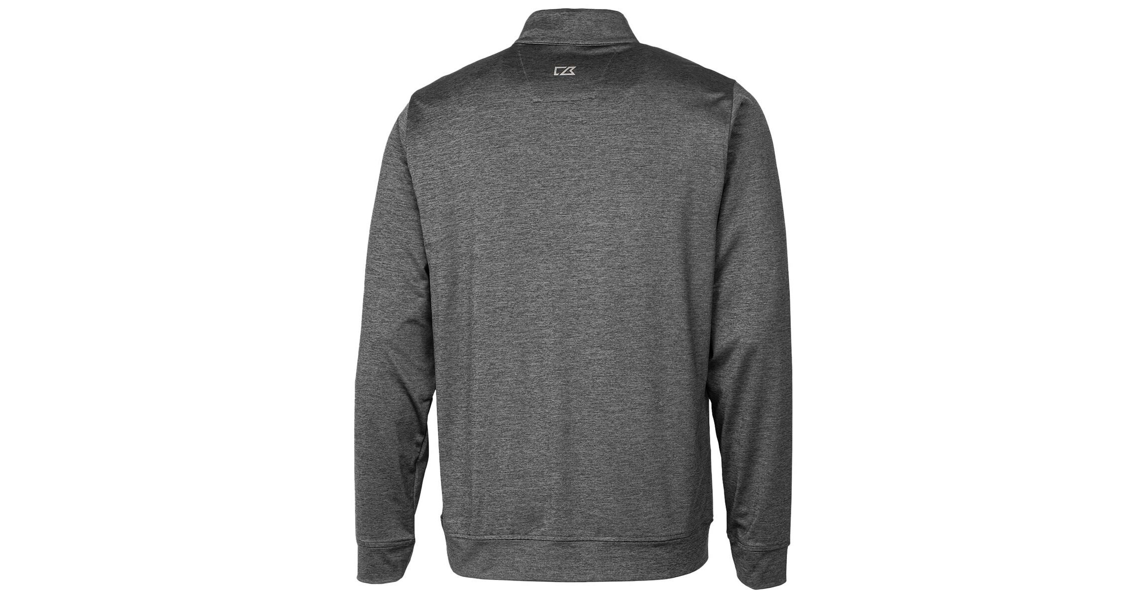 NCAA Marshall Thundering Herd ed Vault Stealth Quarter-Zip Pullover Top