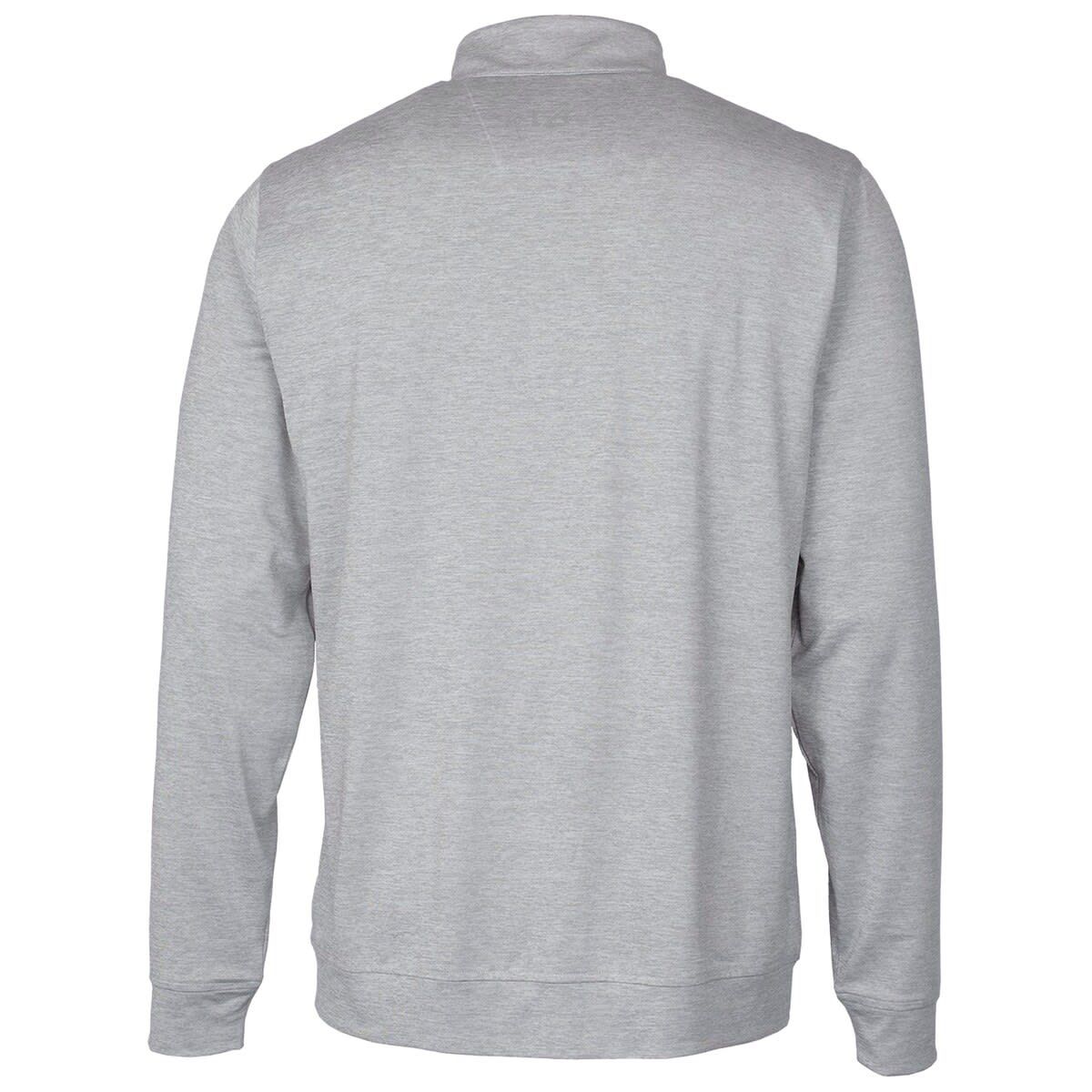 NCAA Villanova Wildcats ed Vault Stealth Quarter-Zip Pullover Top