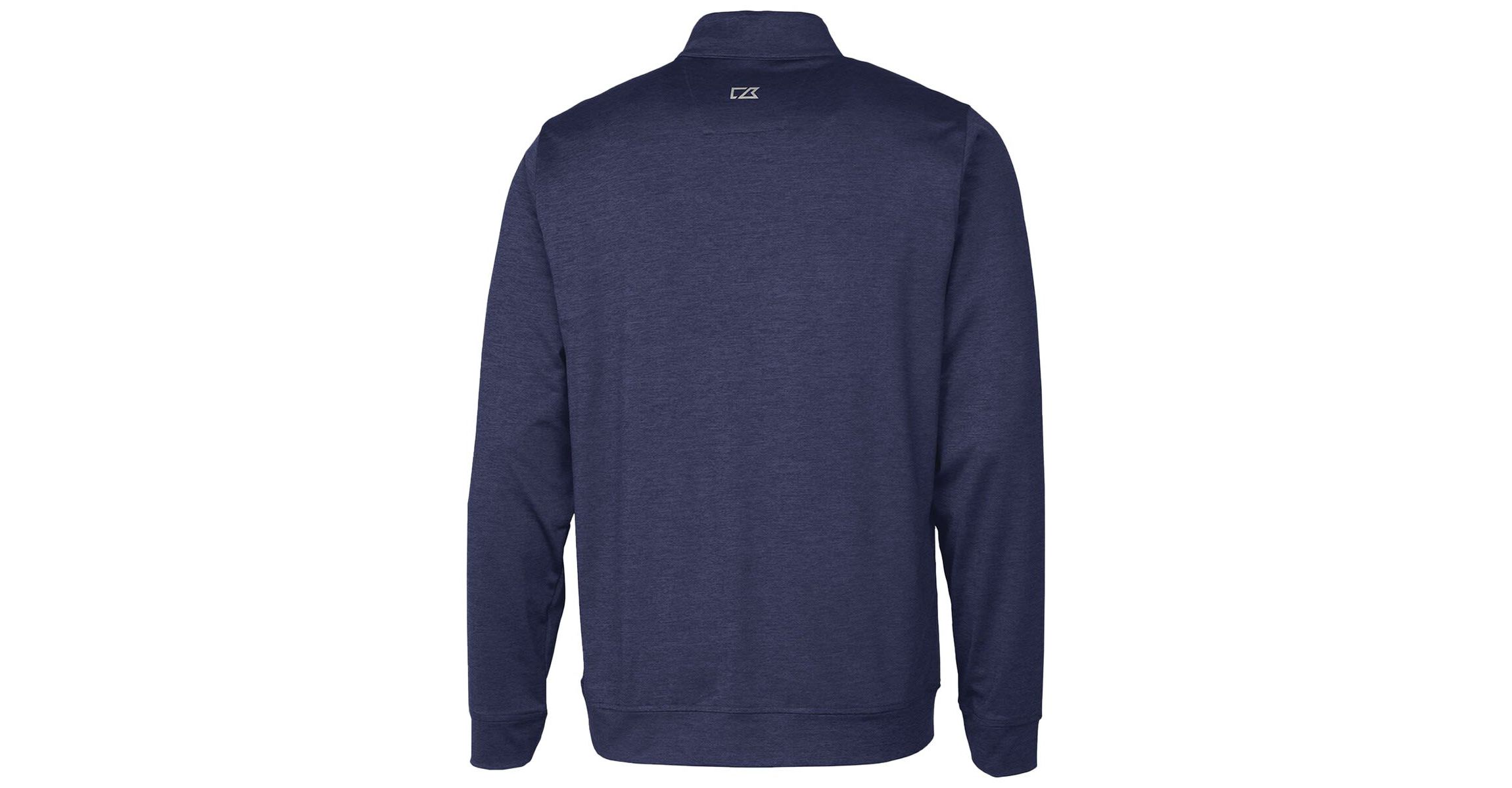 NCAA Penn State Nittany Lions ed Vault Stealth Quarter-Zip Pullover Top