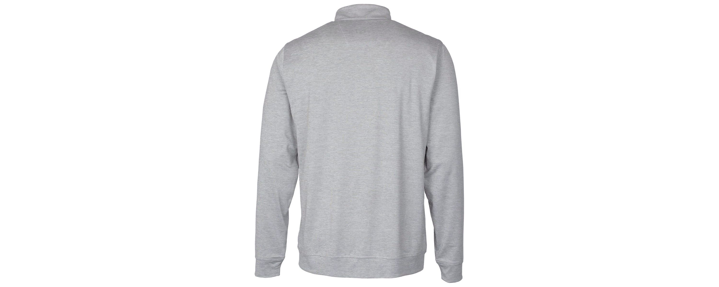 NCAA Western Kentucky Hilltoppers ed Vault Stealth Quarter-Zip Pullover Top