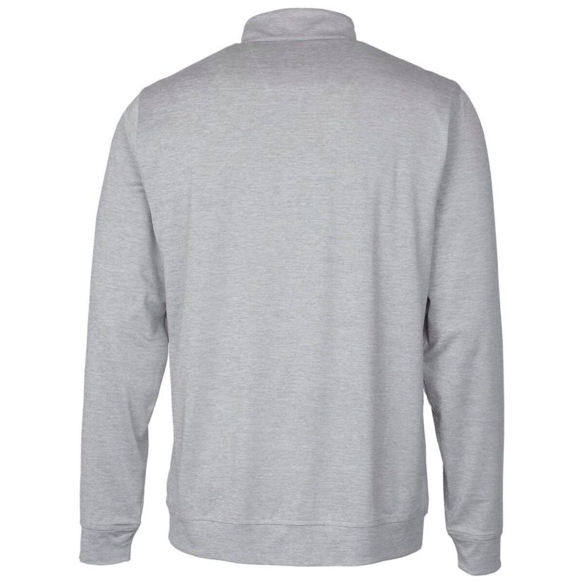 NCAA Western Kentucky Hilltoppers ed Vault Stealth Quarter-Zip Pullover Top