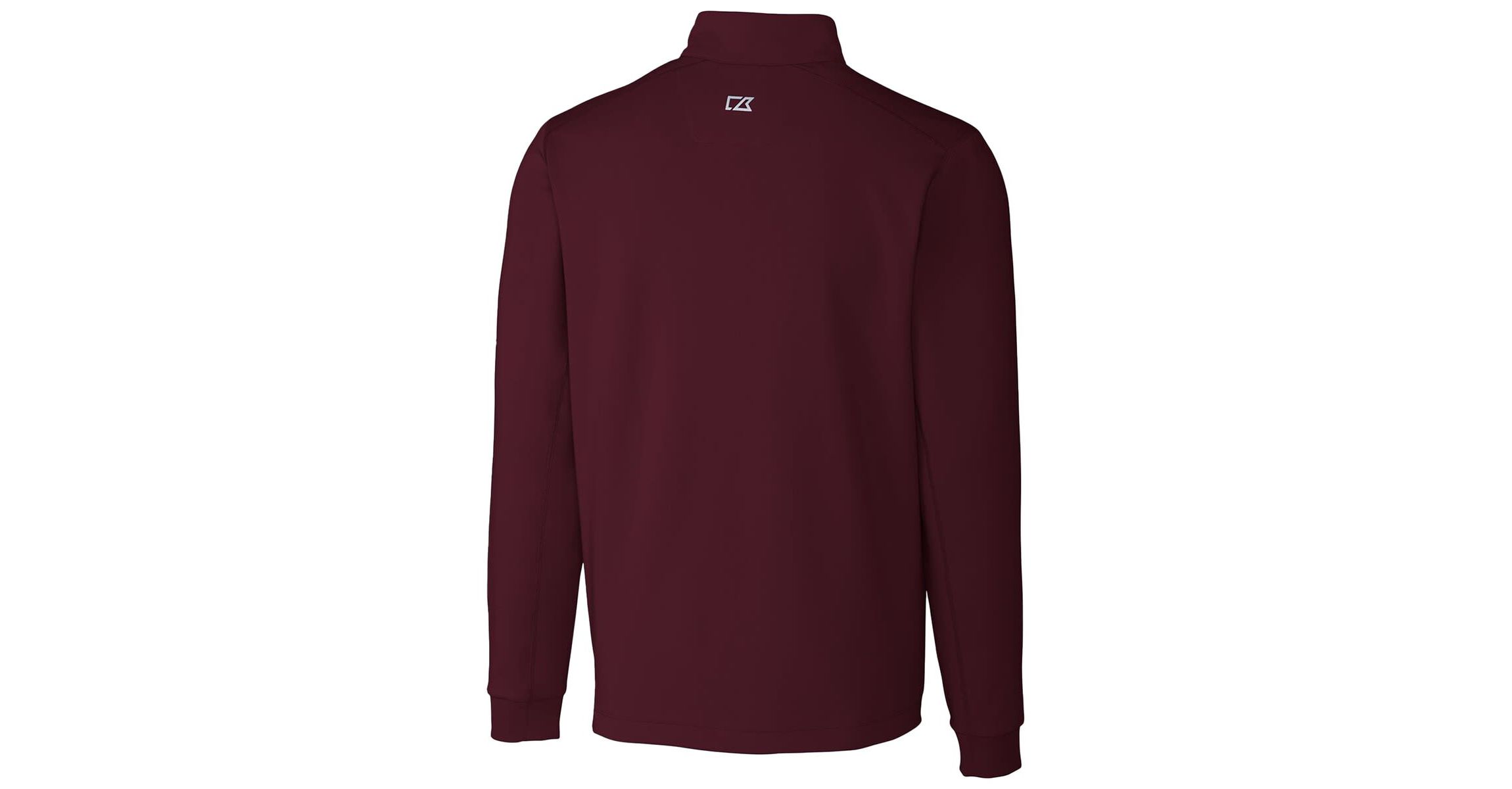 NCAA Arizona State Sun Devils Traverse Stretch Quarter Zip-Pullover Top