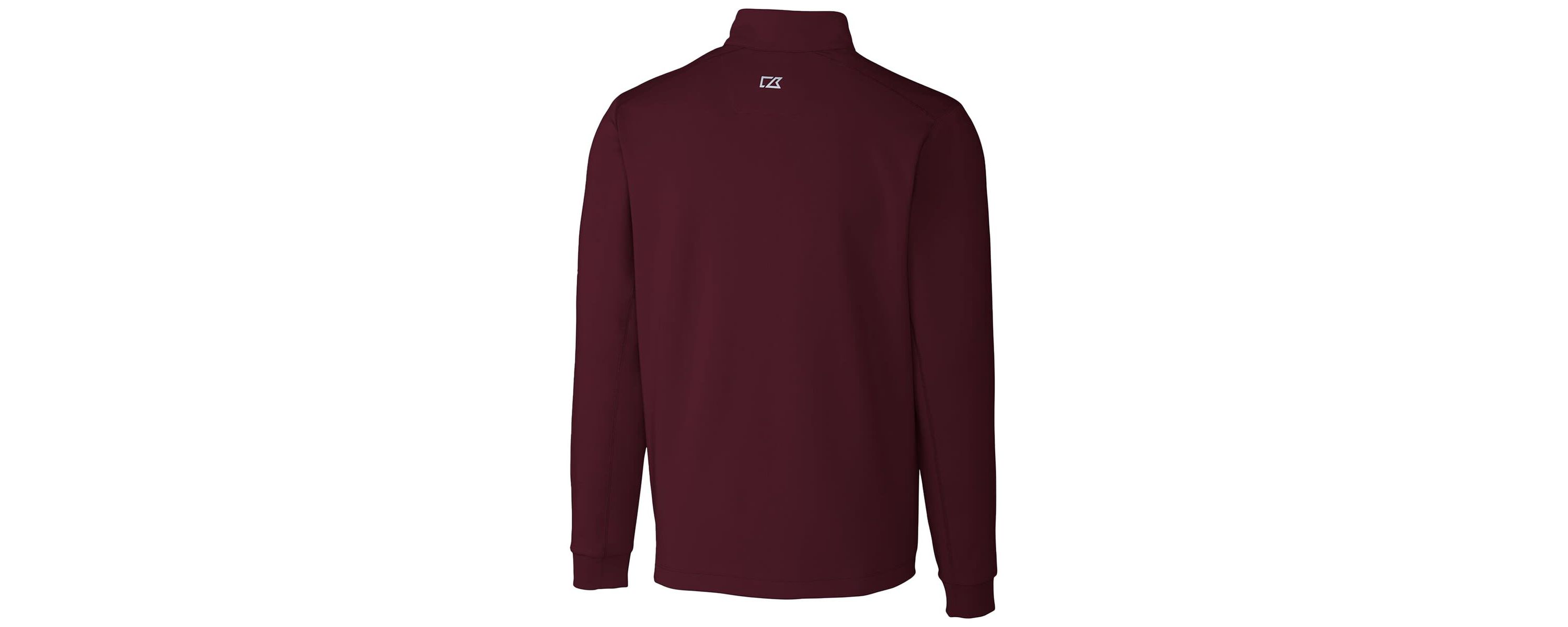 NCAA Arizona State Sun Devils Traverse Stretch Quarter Zip-Pullover Top