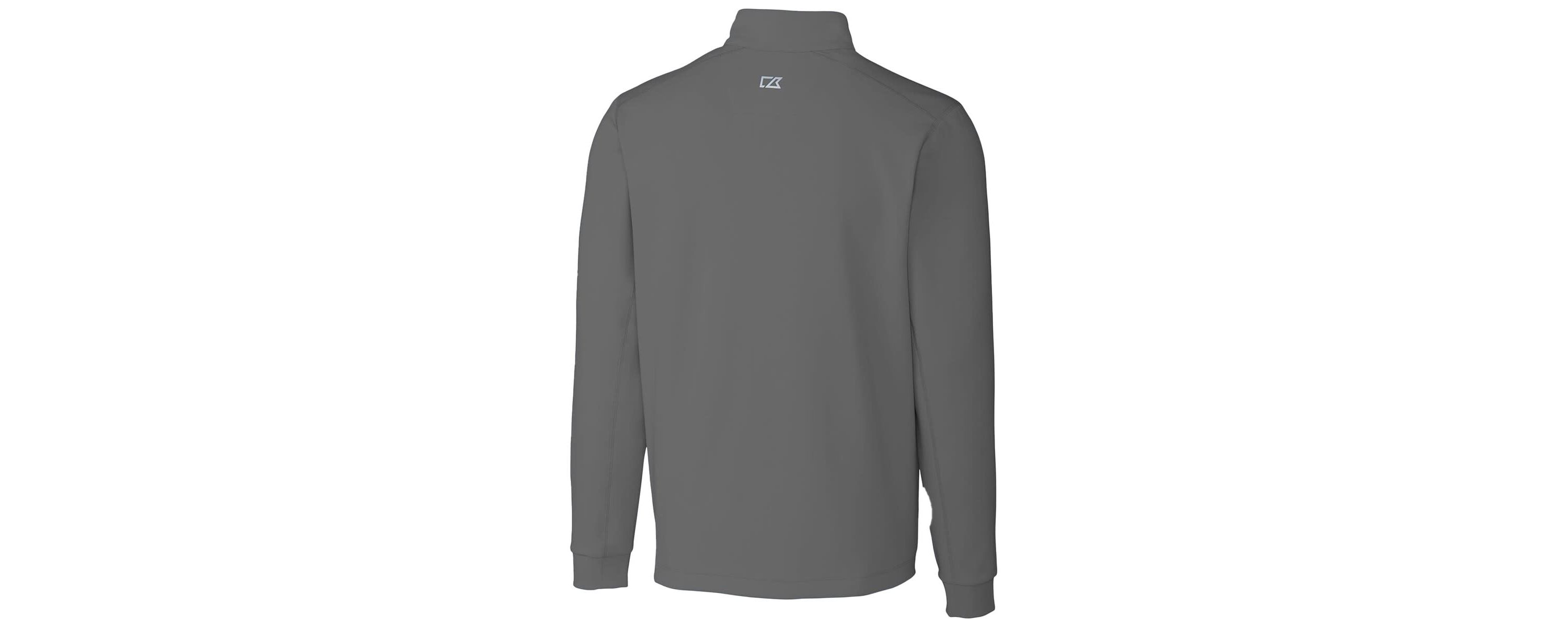 NCAA Missouri Tigers Traverse Stretch Quarter Zip-Pullover Top