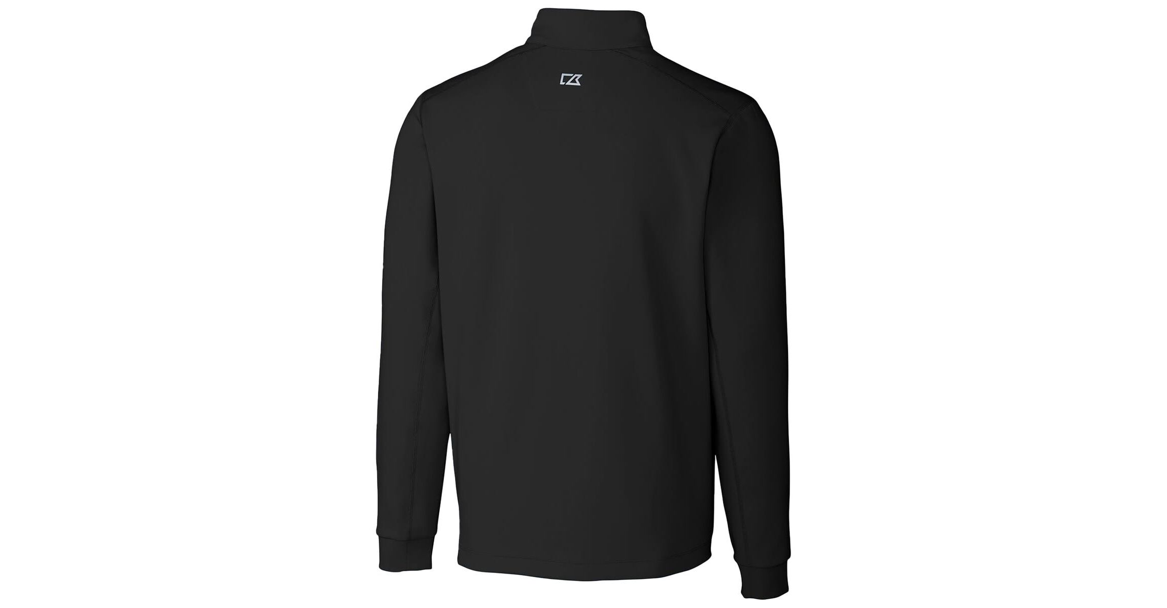 NCAA Utah Utes Traverse Stretch Quarter Zip-Pullover Top