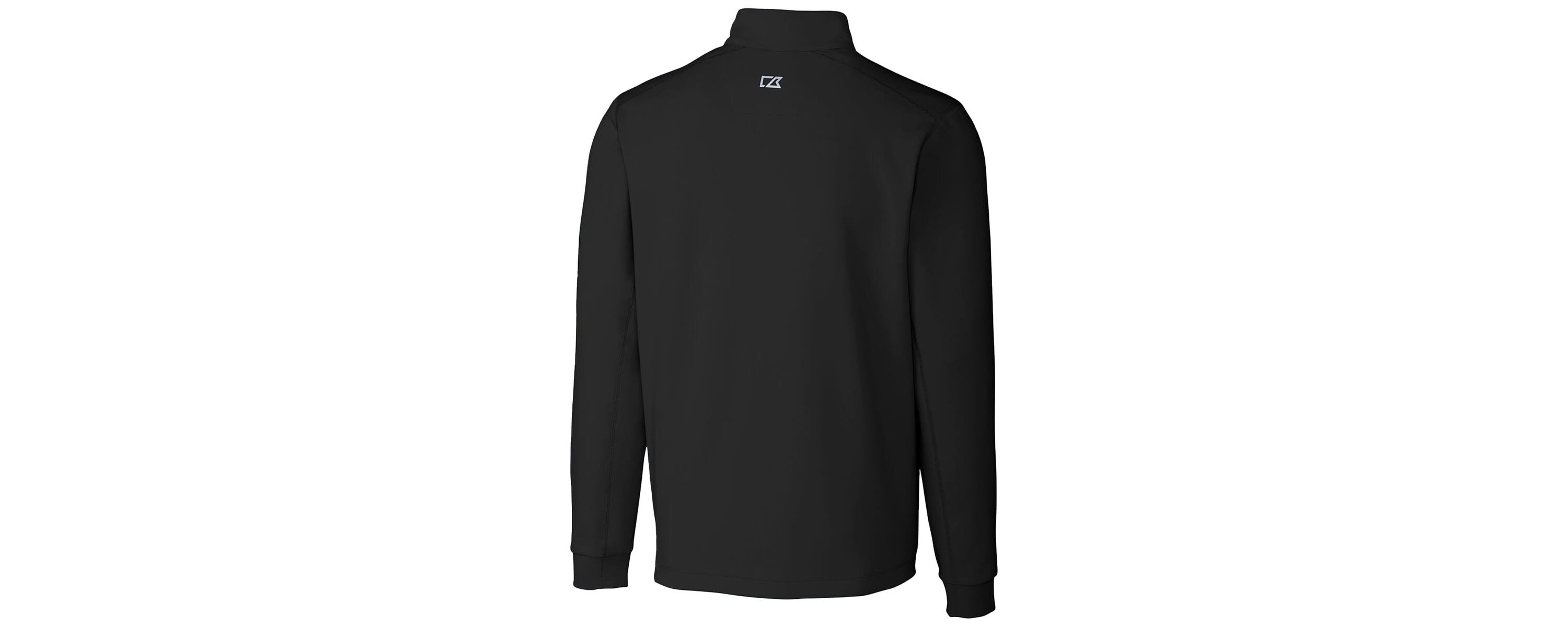 NCAA Utah Utes Traverse Stretch Quarter Zip-Pullover Top