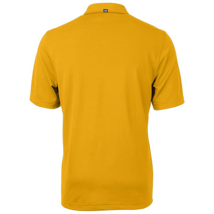 NCAA Arizona State Sun Devils Team Logo Virtue Eco Pique Recycled Polo