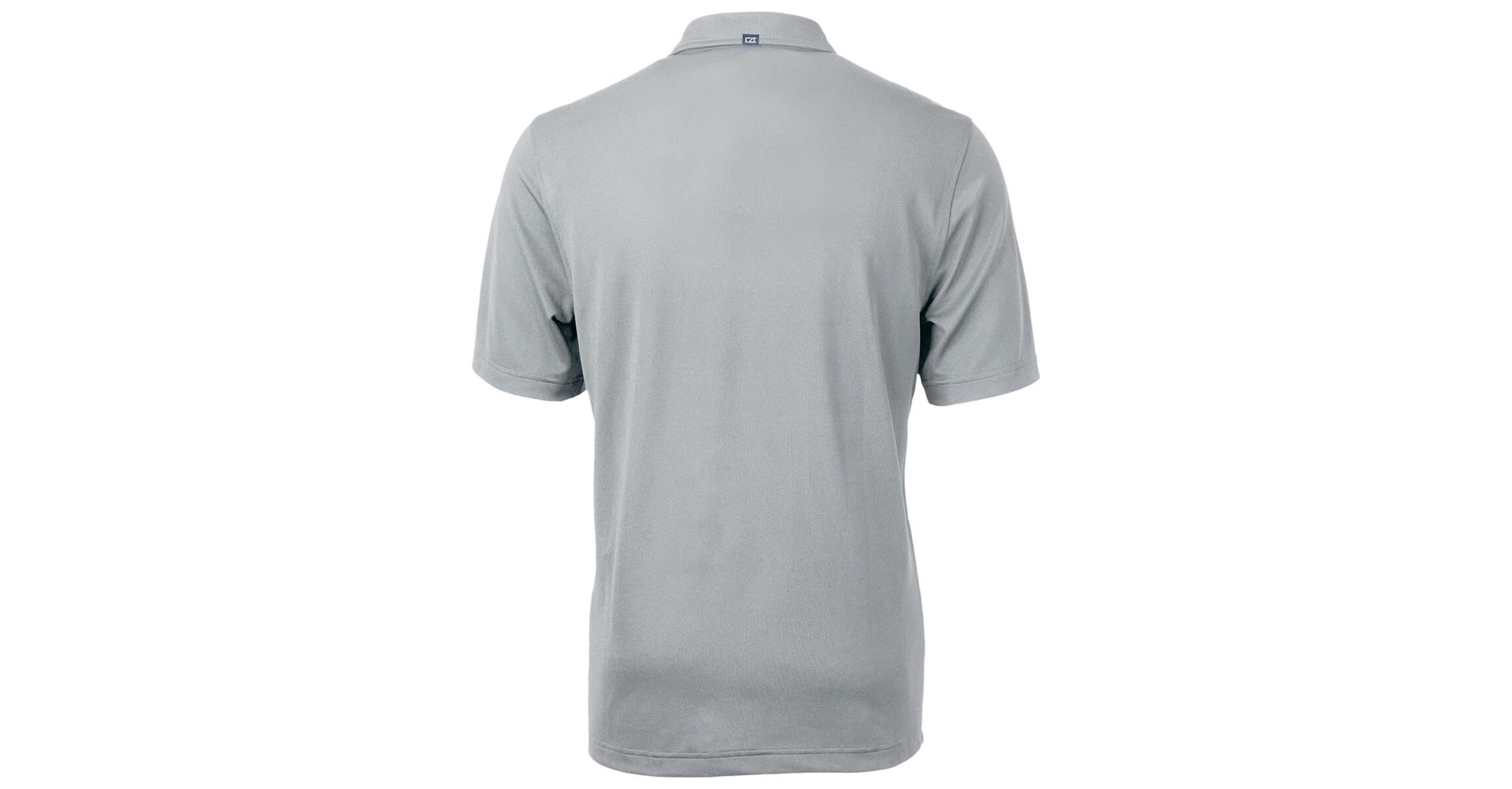 NCAA Arizona State Sun Devils Team Logo Virtue Eco Pique Recycled Polo