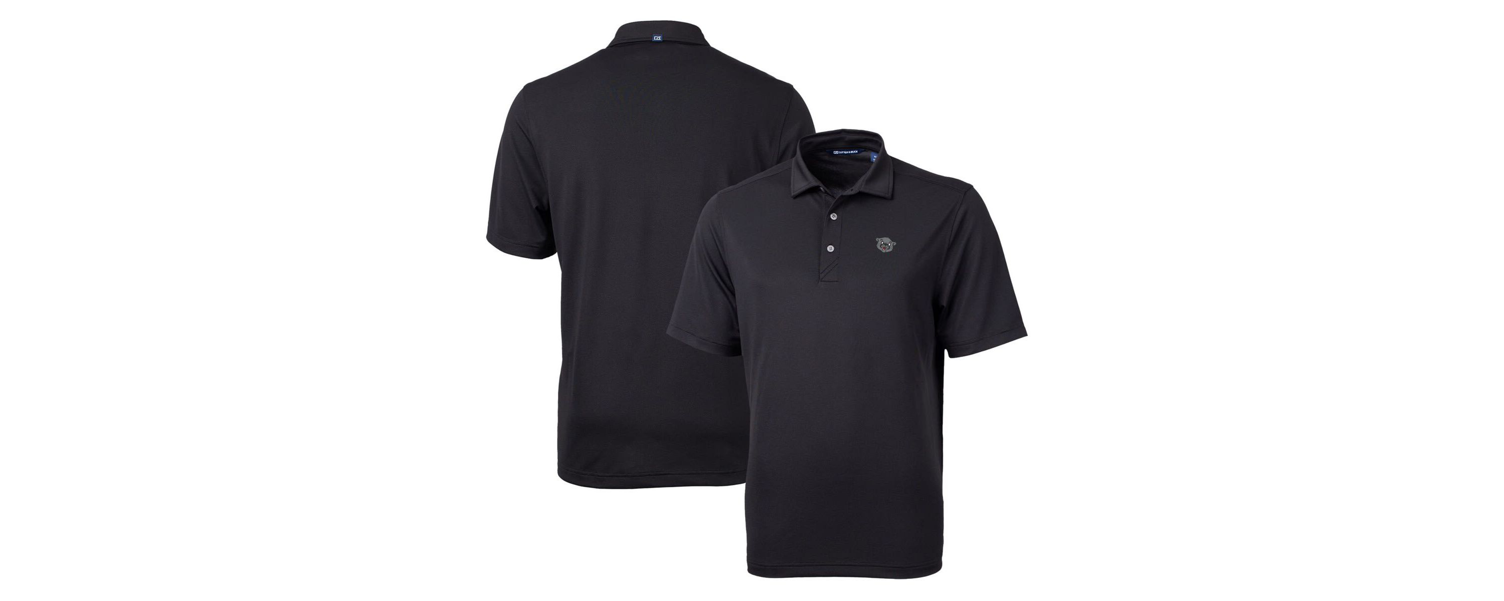 NCAA Cincinnati Bearcats Team Logo Virtue Eco Pique Recycled Polo