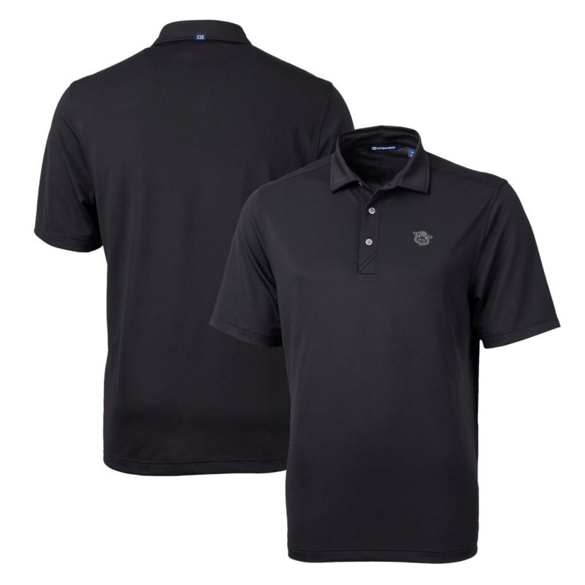 NCAA Cincinnati Bearcats Team Logo Virtue Eco Pique Recycled Polo