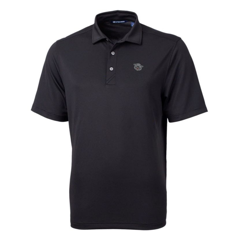 NCAA Cincinnati Bearcats Team Logo Virtue Eco Pique Recycled Polo