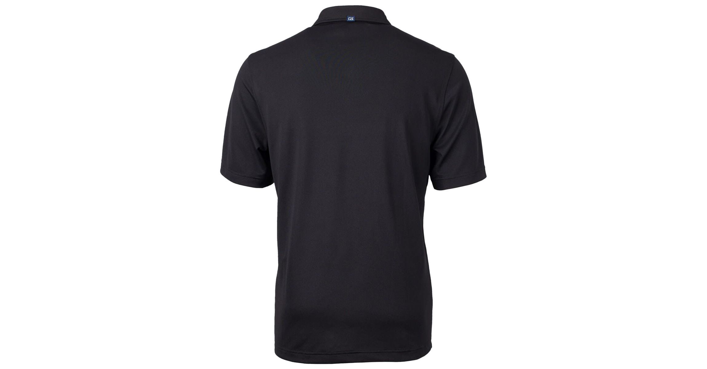 NCAA Cincinnati Bearcats Team Logo Virtue Eco Pique Recycled Polo