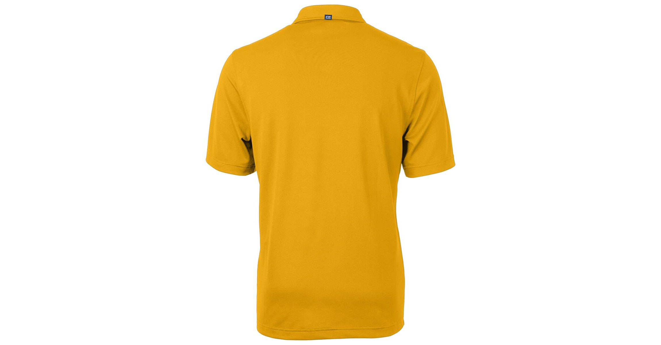 East Carolina Pirates NCAA ECU Pirates Team Logo Virtue Eco Pique Recycled Polo
