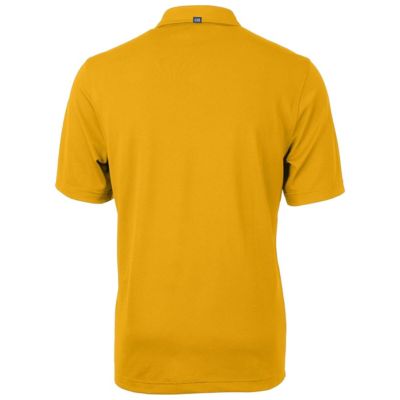 Grambling State Tigers NCAA Team Logo Virtue Eco Pique Recycled Polo