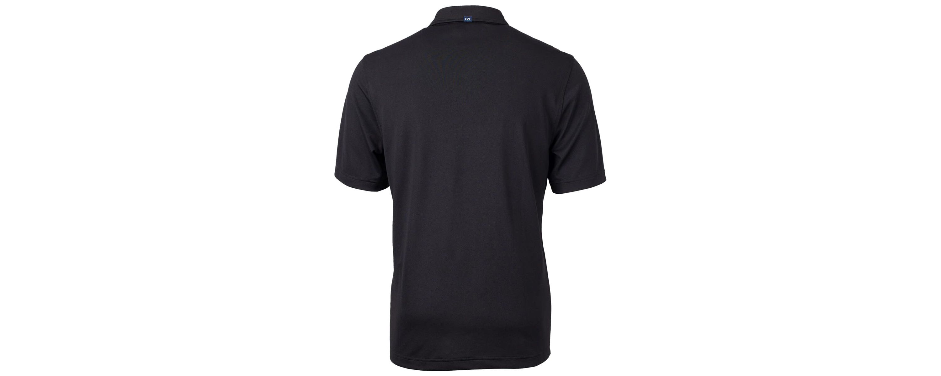 NCAA Louisville Cardinals Team Logo Virtue Eco Pique Recycled Polo
