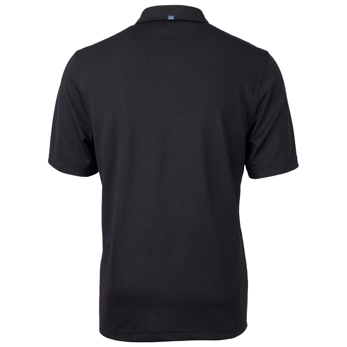 NCAA Missouri Tigers Team Logo Virtue Eco Pique Recycled Polo