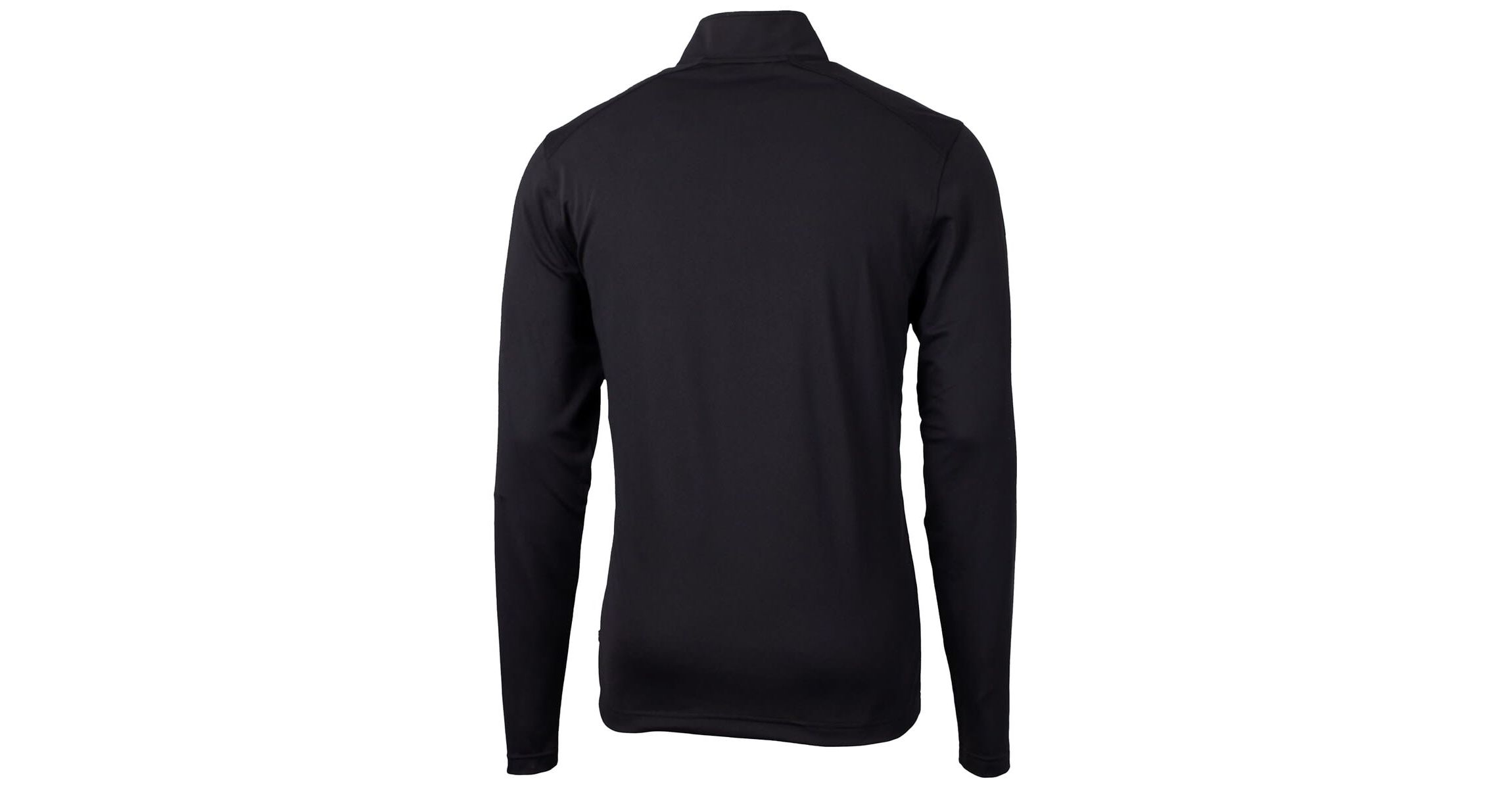 NCAA Michigan State Spartans Virtue Eco Pique Recycled Quarter-Zip Pullover Top