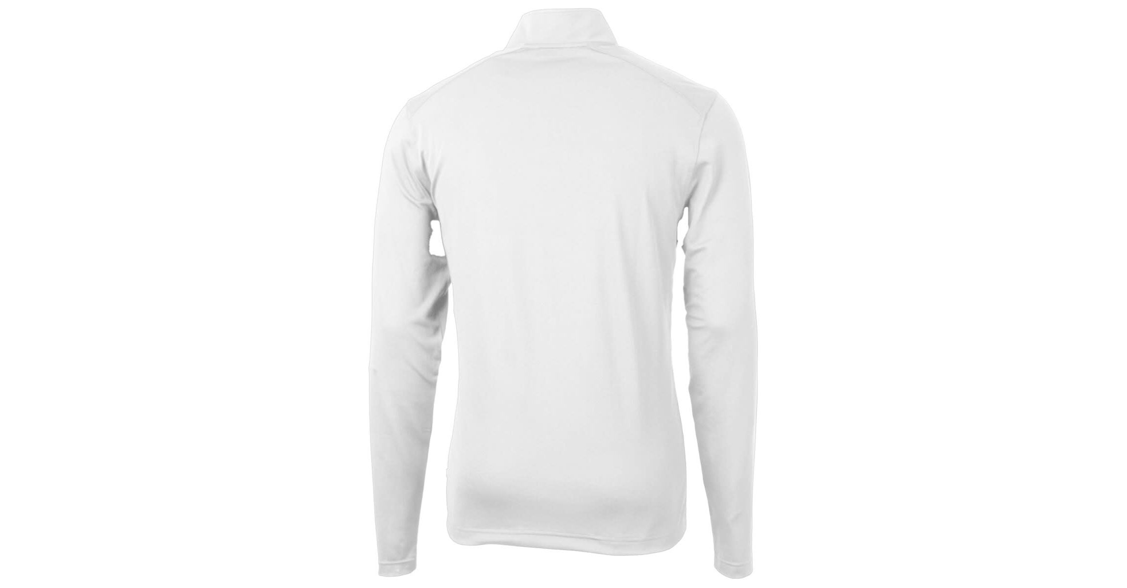 NCAA Missouri Tigers Virtue Eco Pique Recycled Quarter-Zip Pullover Top
