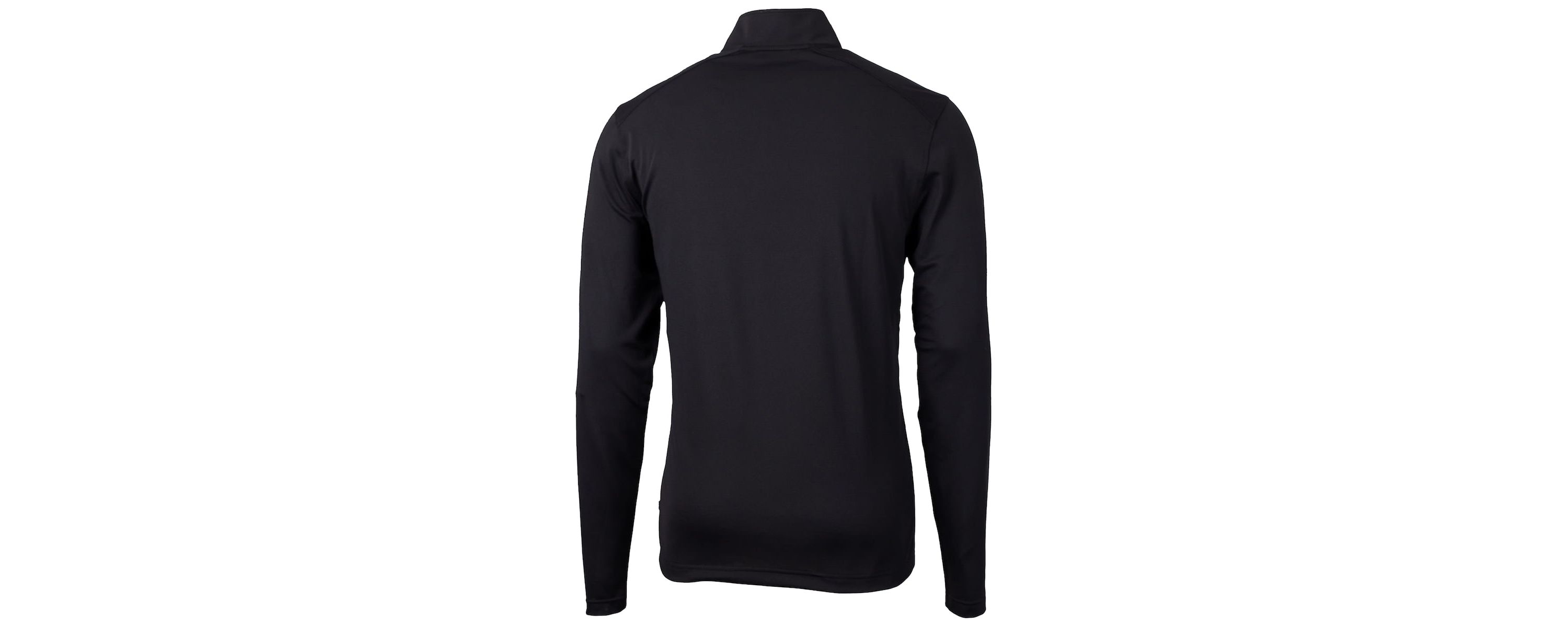 NCAA Washington State Cougars Virtue Eco Pique Recycled Quarter-Zip Pullover Top