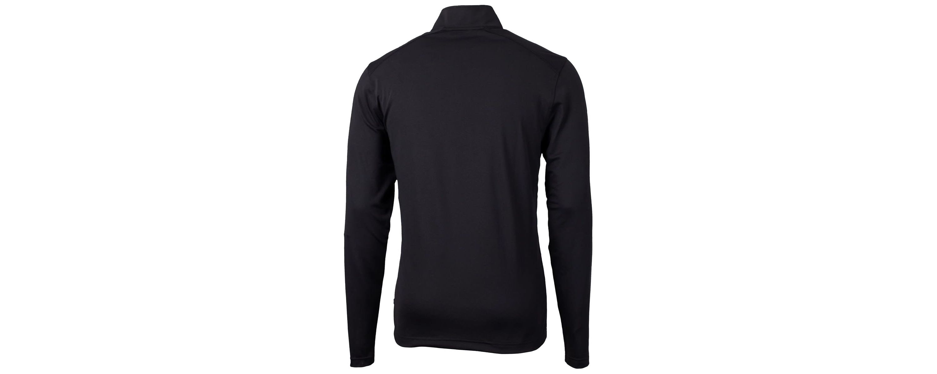 NCAA Wichita State Shockers Virtue Eco Pique Recycled Quarter-Zip Pullover Top