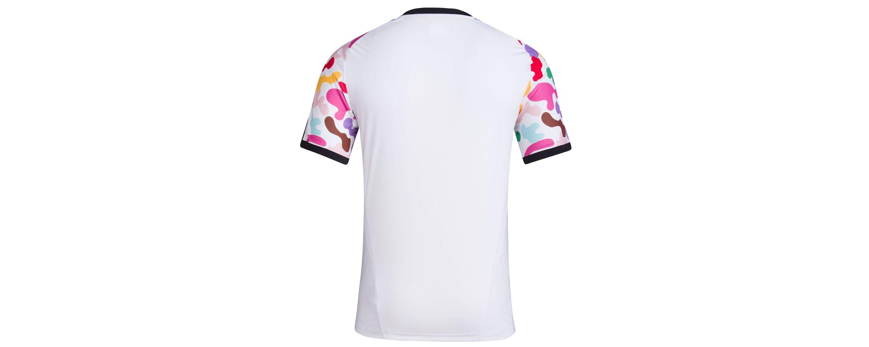MLS Sporting Kansas City 2023 Pride Pre-Match Top