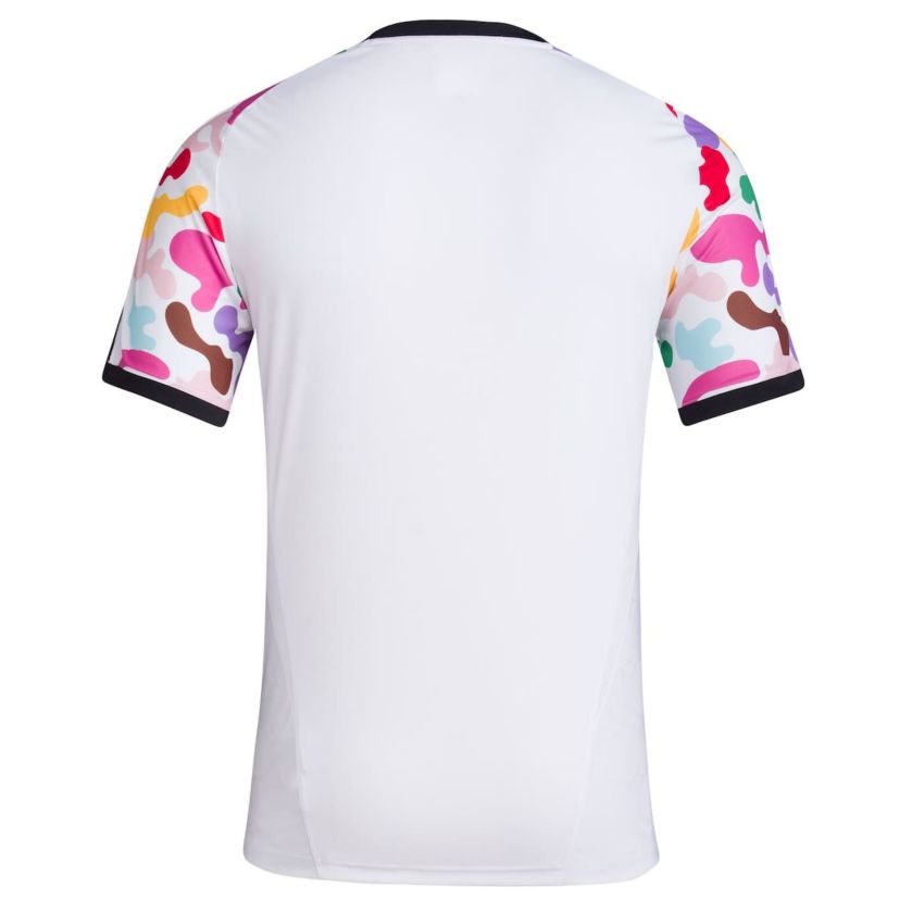 MLS Sporting Kansas City 2023 Pride Pre-Match Top