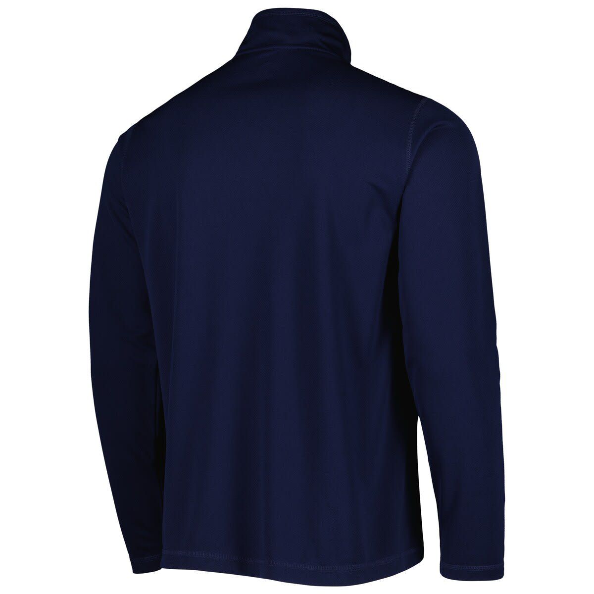 NCAA Virginia Cavaliers Textured Quarter-Zip Jacket