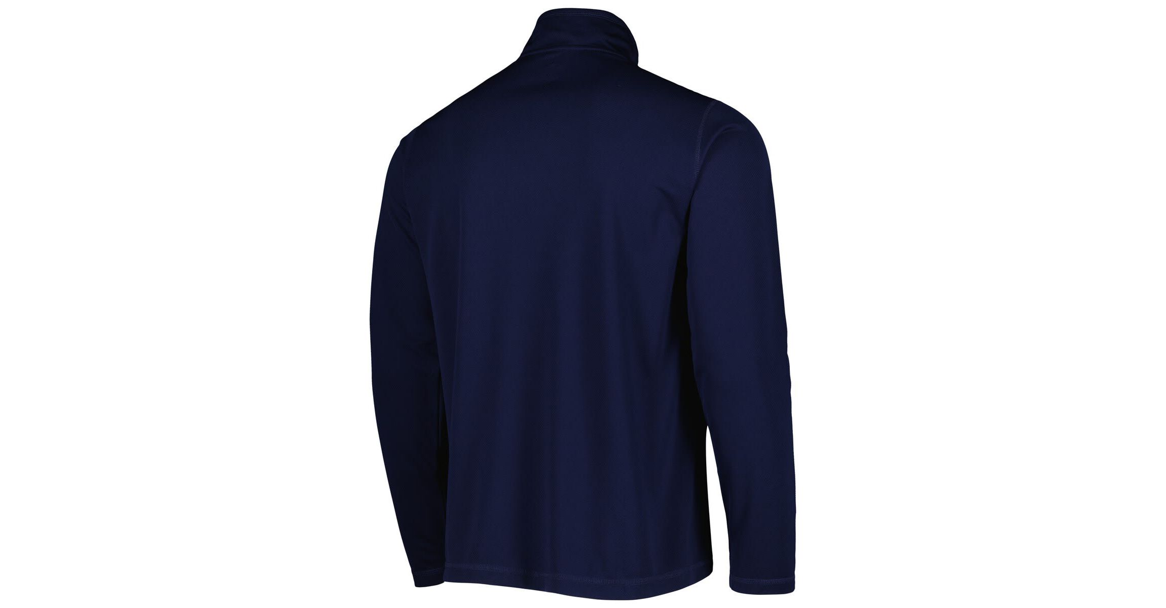 NCAA Virginia Cavaliers Textured Quarter-Zip Jacket