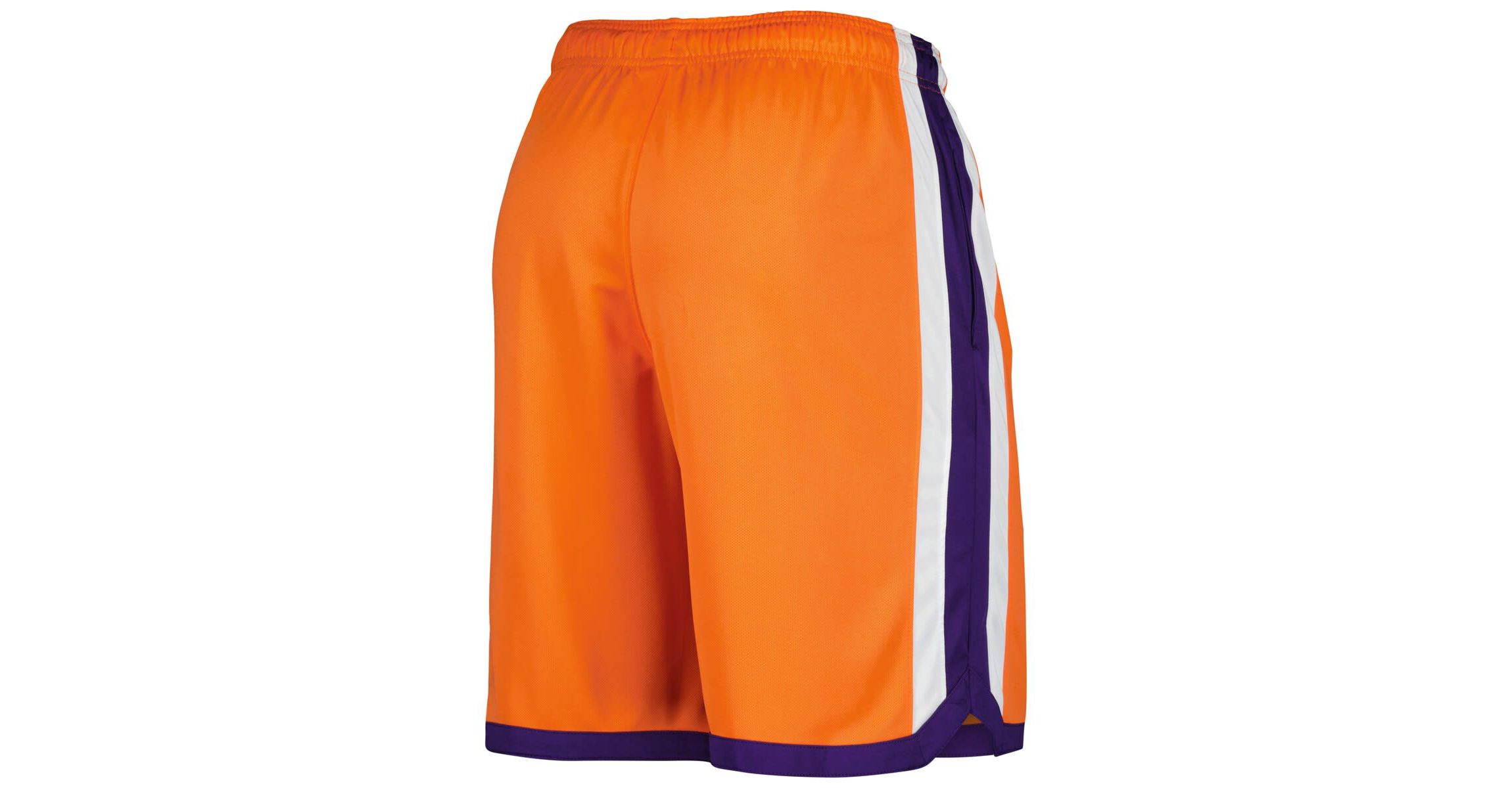 NCAA Clemson Tigers Basketball Shorts