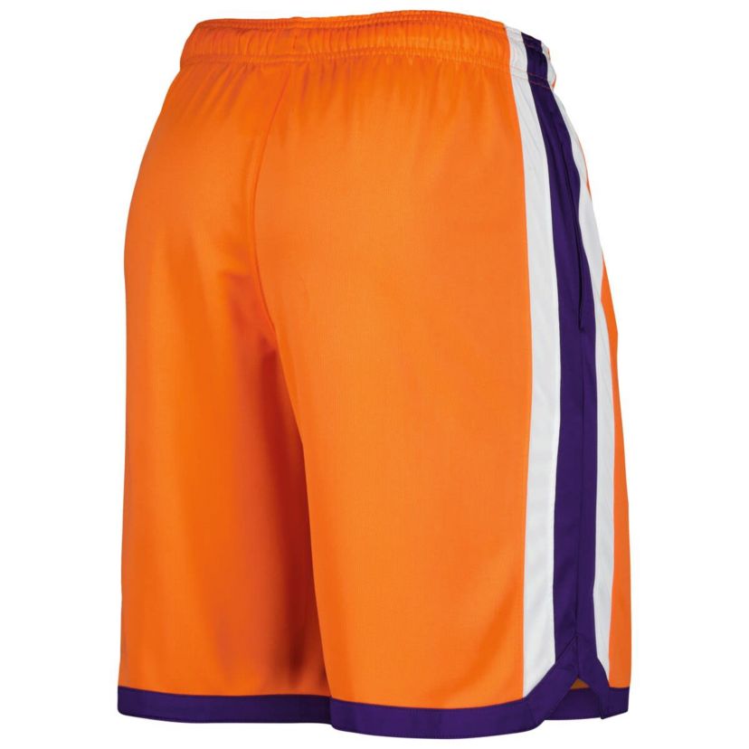 NCAA Clemson Tigers Basketball Shorts