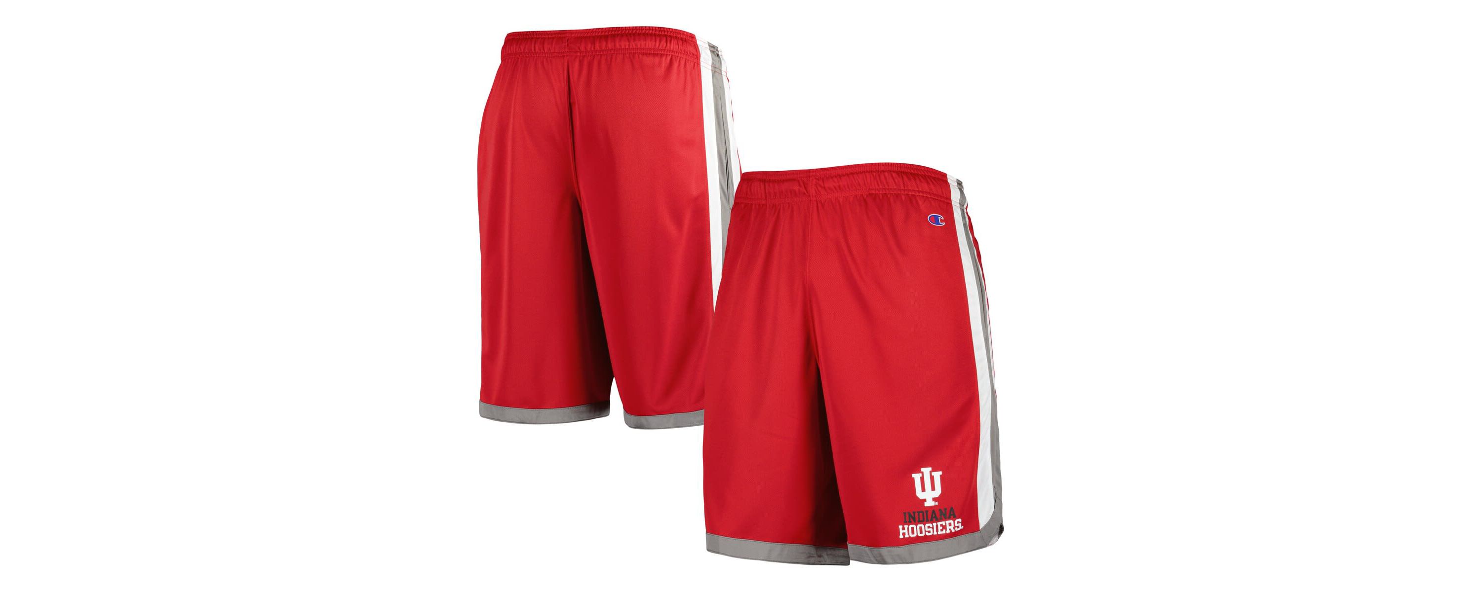 NCAA Indiana Hoosiers Basketball Shorts