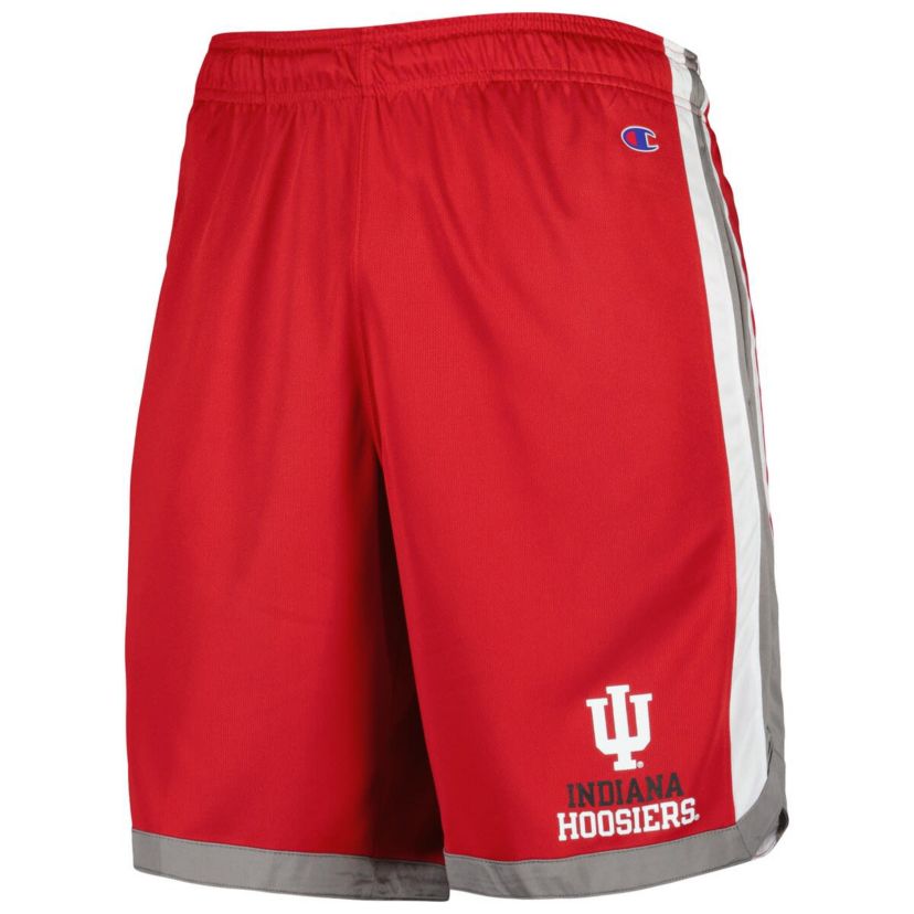NCAA Indiana Hoosiers Basketball Shorts