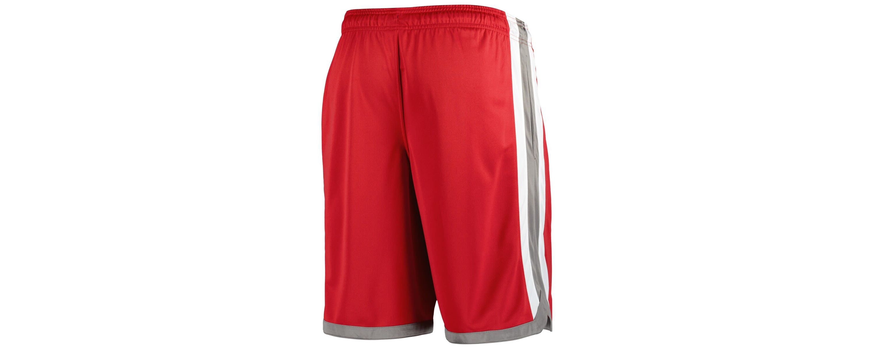 NCAA Indiana Hoosiers Basketball Shorts