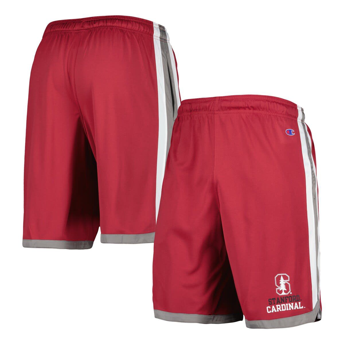 Stanford Cardinal NCAA Stanford Basketball Shorts