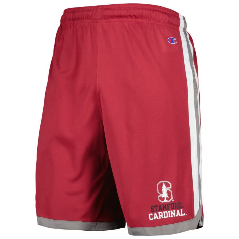 Stanford Cardinal NCAA Stanford Basketball Shorts