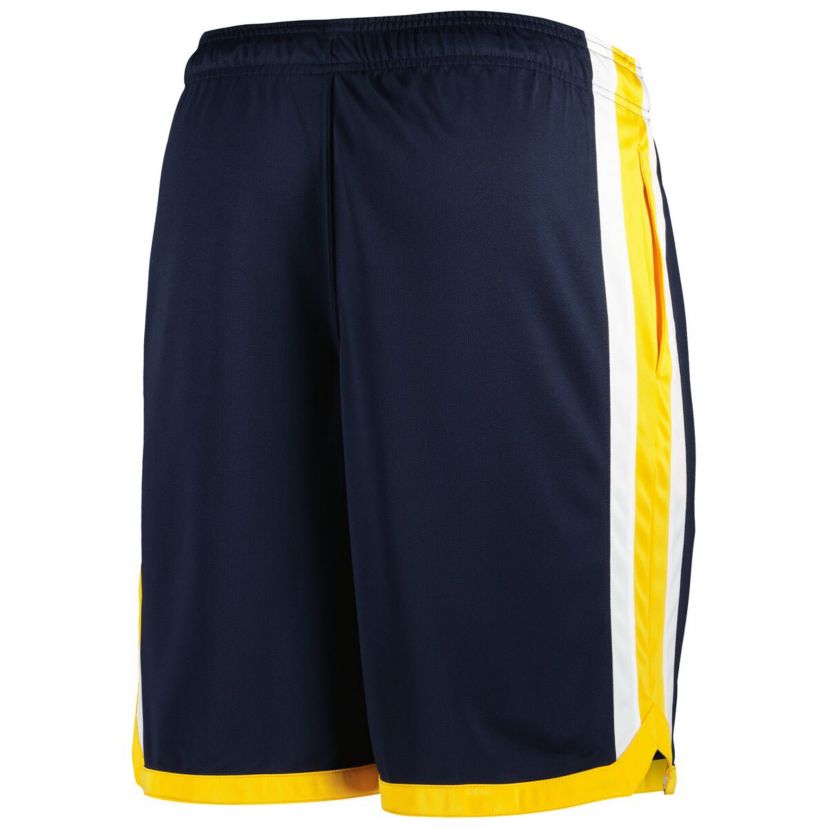 NCAA West Virginia Mountaineers Basketball Shorts