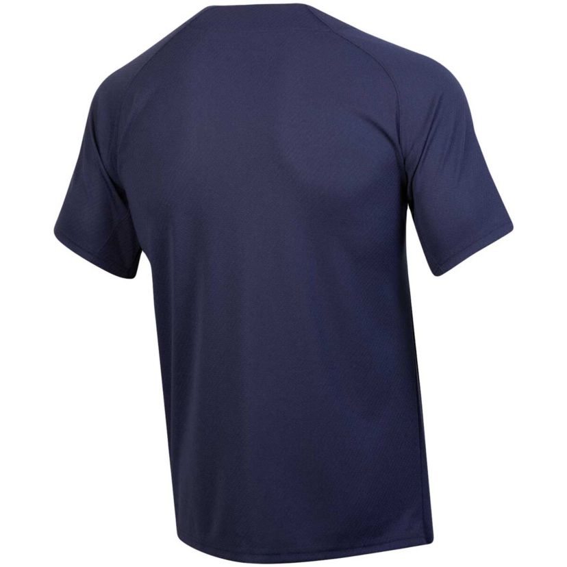 NCAA Under Armour Auburn Tigers Replica Baseball Jersey