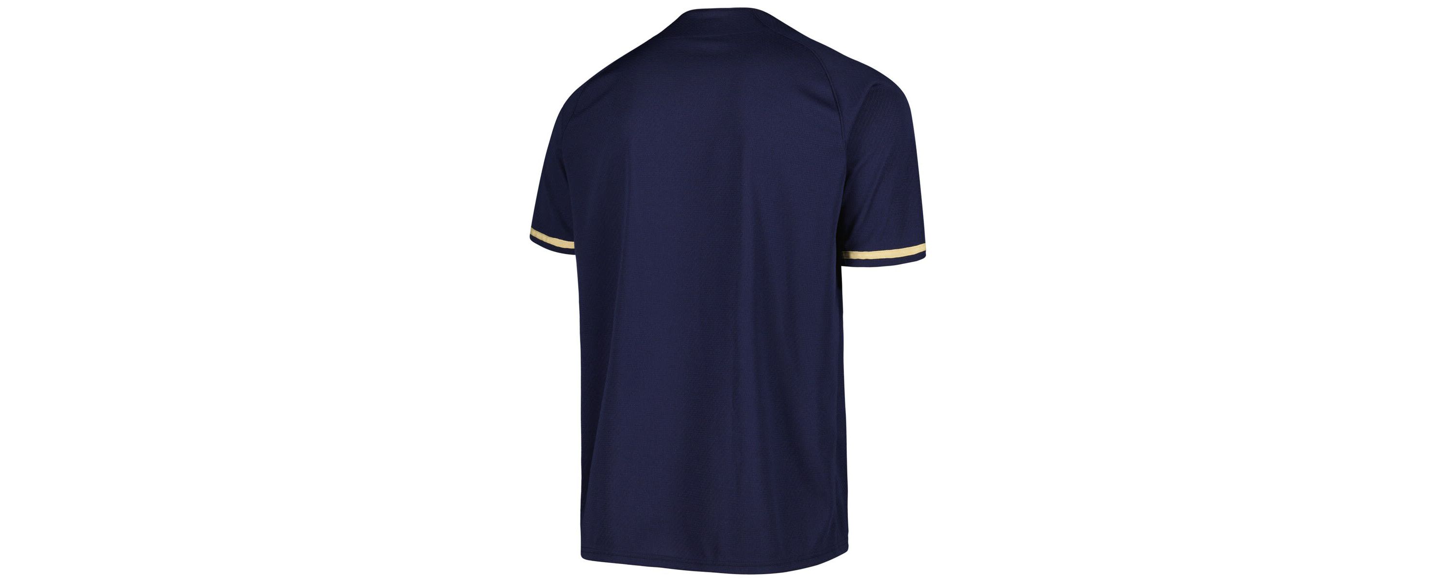 Navy Midshipmen NCAA Under Armour Midshipmen Replica Baseball Jersey