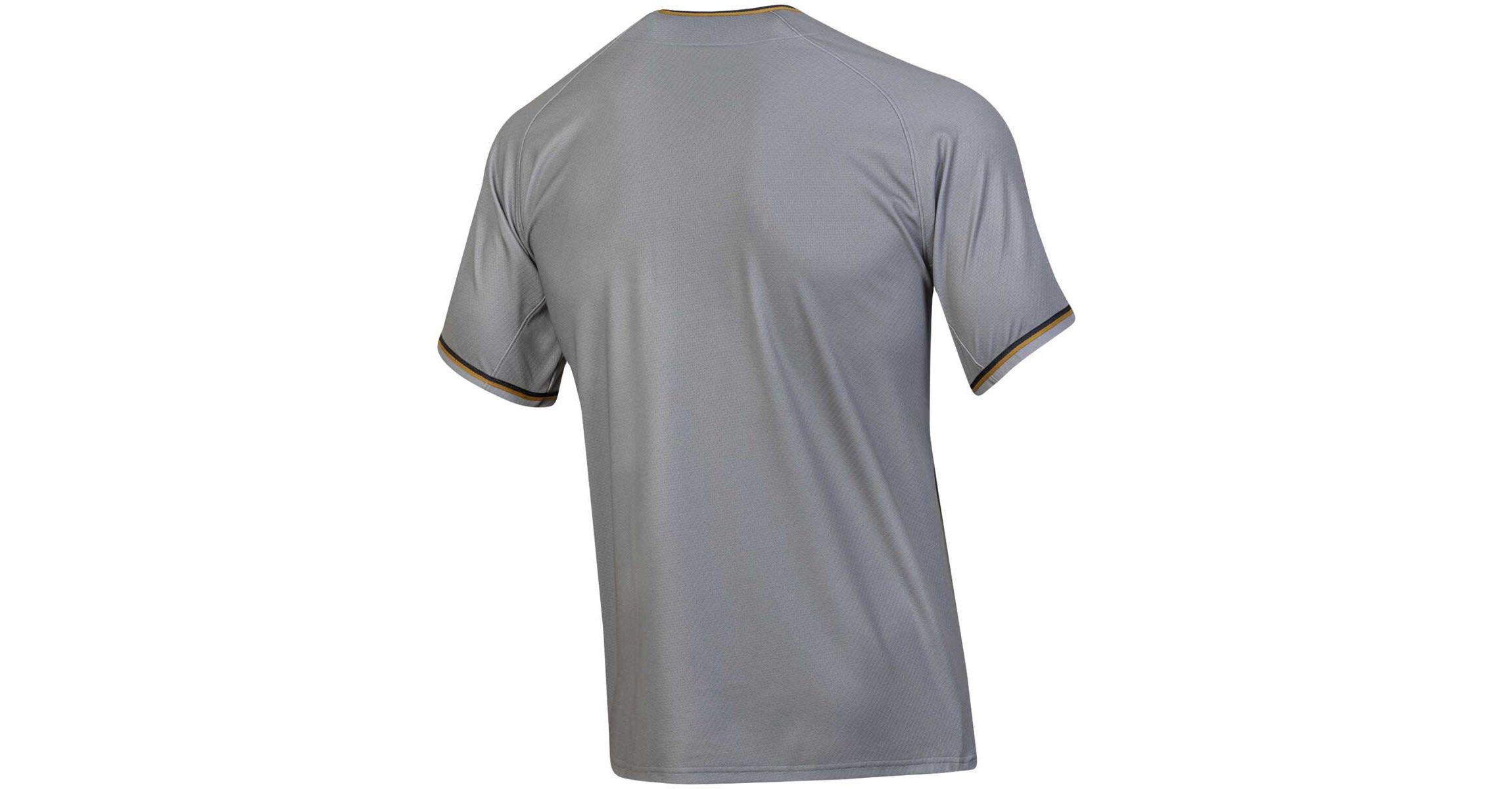 NCAA Under Armour Notre Dame Fighting Irish Replica Baseball Jersey