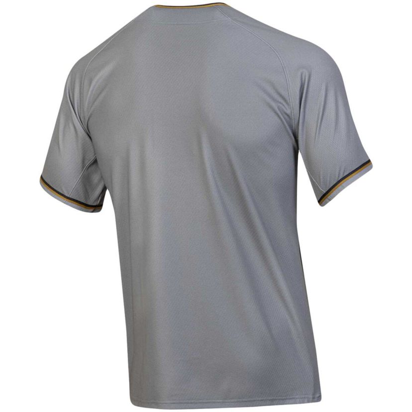 NCAA Under Armour Notre Dame Fighting Irish Replica Baseball Jersey
