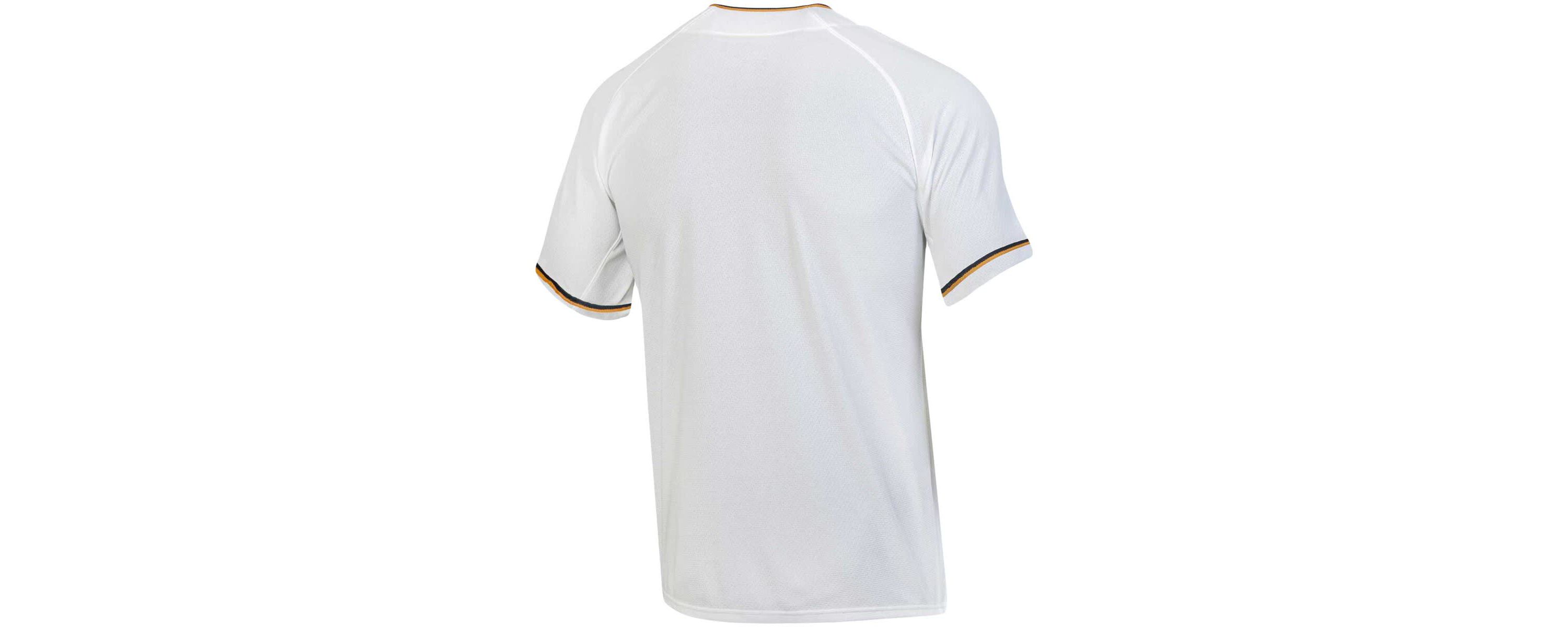 NCAA Under Armour Notre Dame Fighting Irish Replica Baseball Jersey