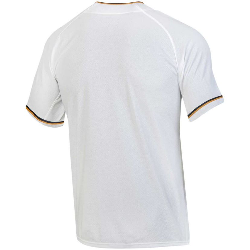 NCAA Under Armour Notre Dame Fighting Irish Replica Baseball Jersey
