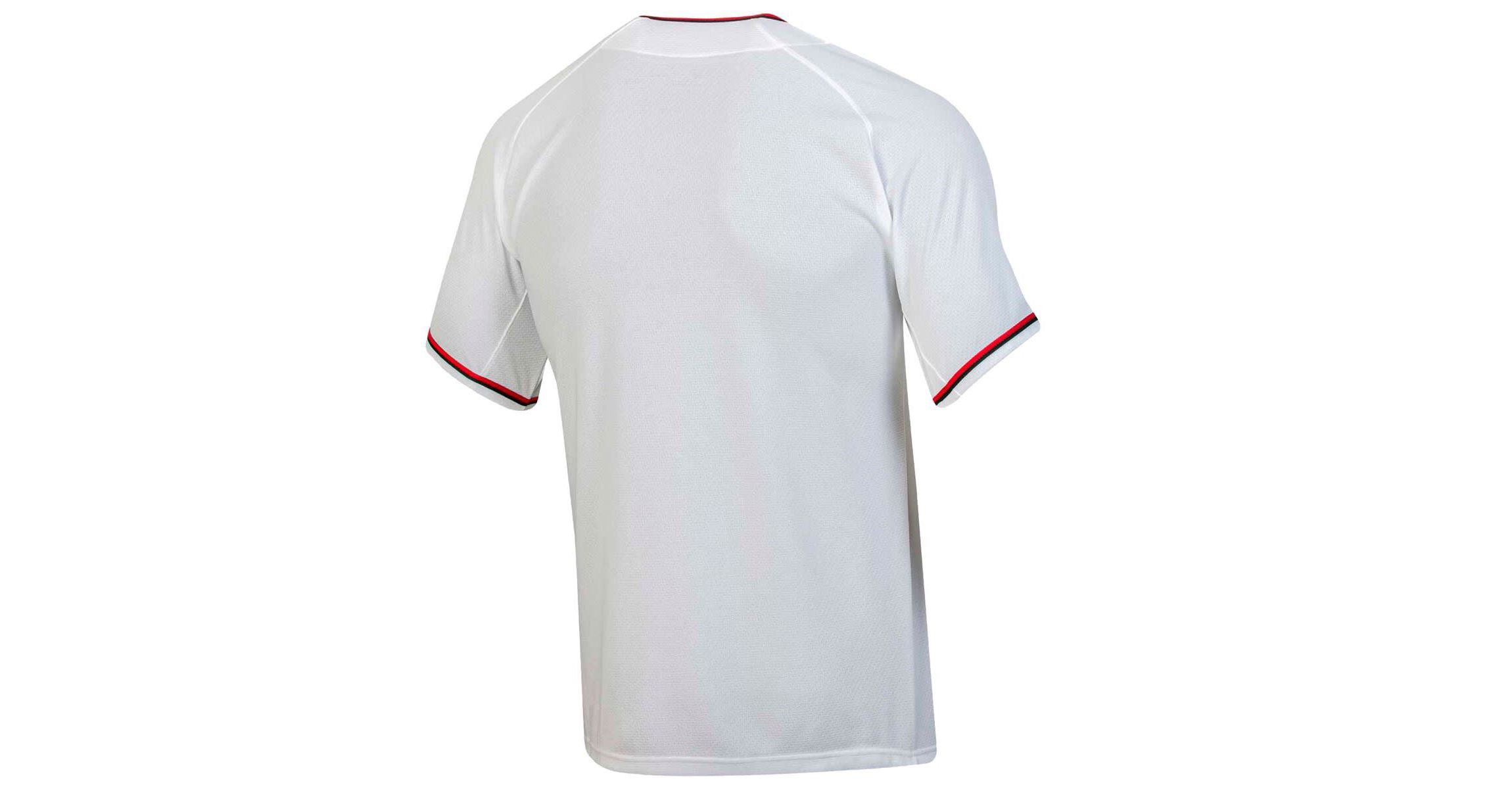 Texas Tech Red Raiders NCAA Under Armour Texas Tech Raiders Replica Baseball Jersey