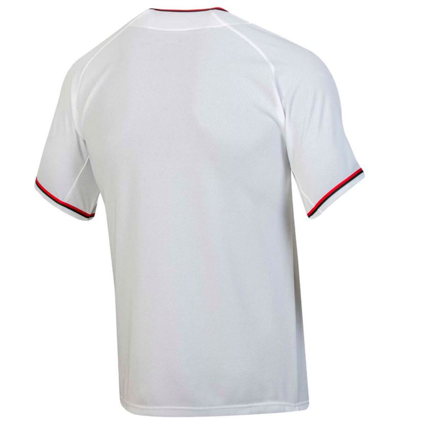 Texas Tech Red Raiders NCAA Under Armour Texas Tech Raiders Replica Baseball Jersey
