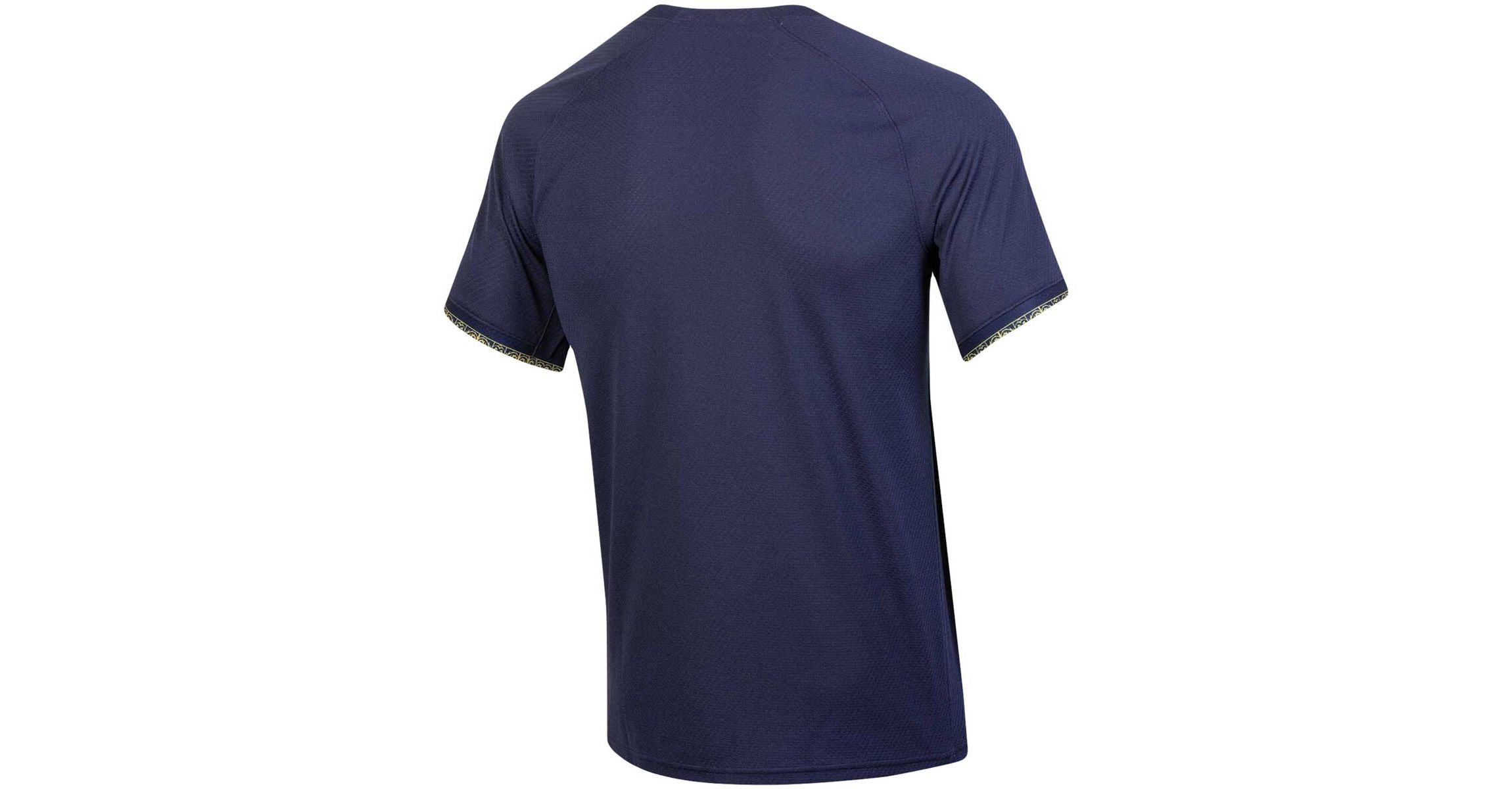 NCAA Under Armour Notre Dame Fighting Irish Replica Baseball Jersey