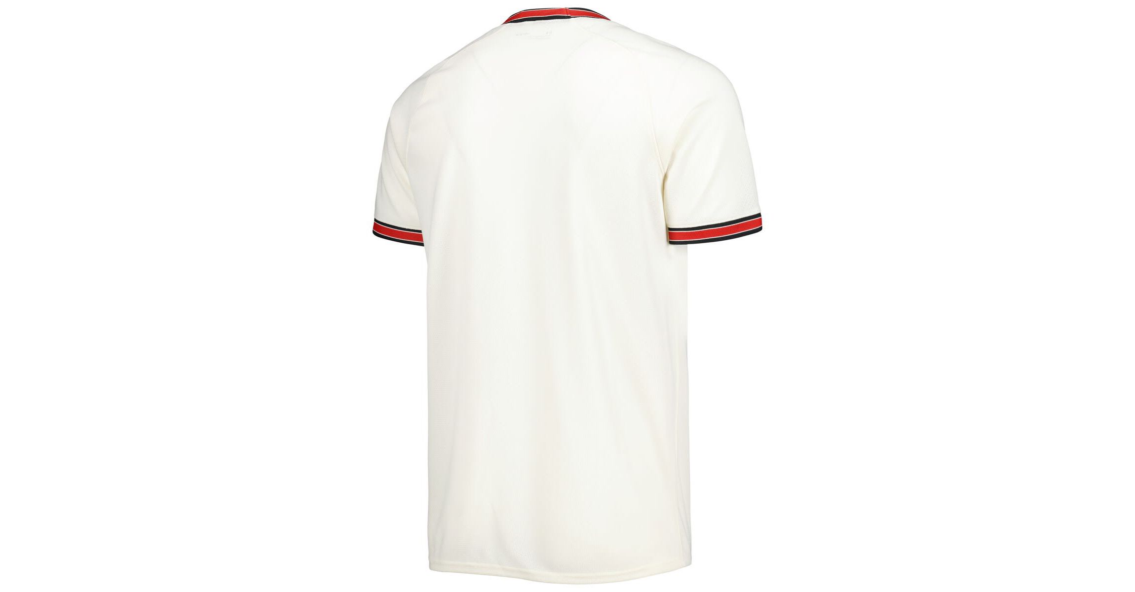 Texas Tech Red Raiders NCAA Under Armour Texas Tech Raiders Replica Baseball Jersey