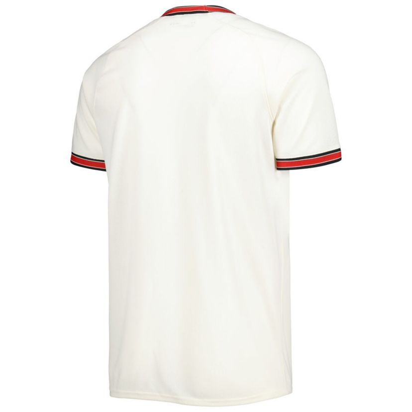 Texas Tech Red Raiders NCAA Under Armour Texas Tech Raiders Replica Baseball Jersey